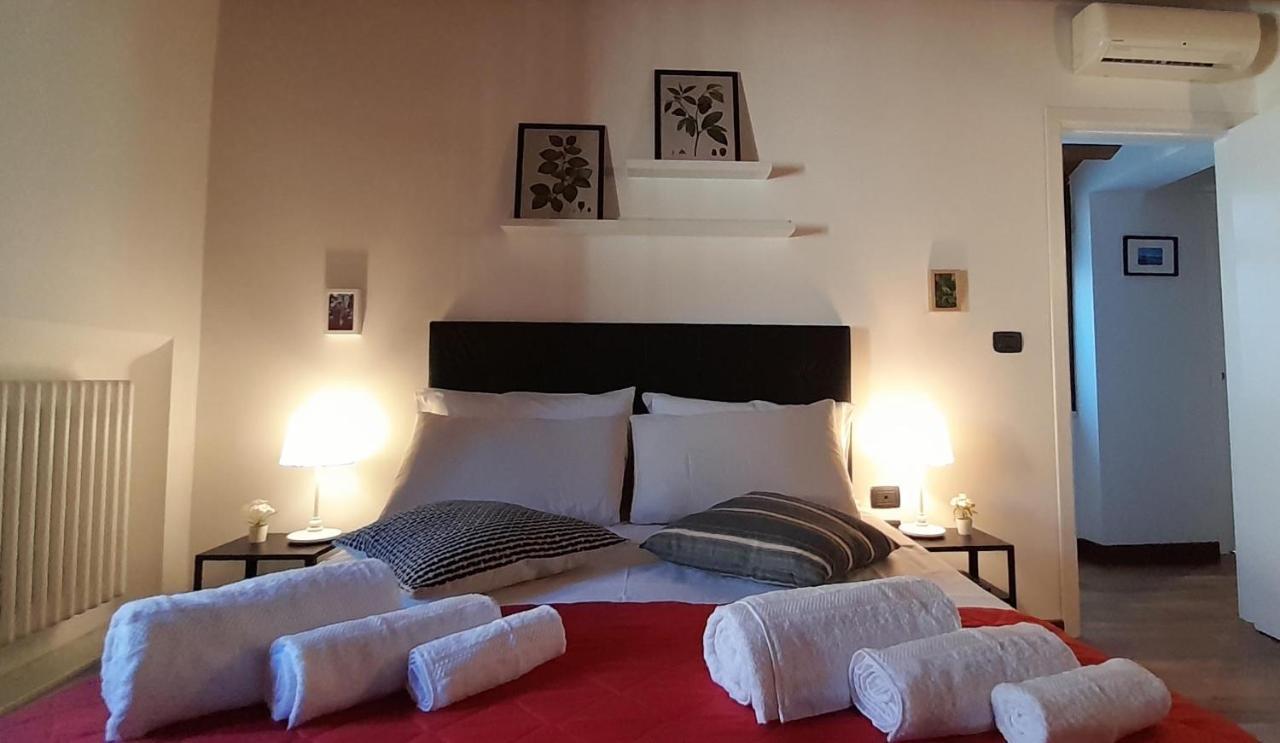 Terrace With View Attic In Old Town Ballarhome Appartement *