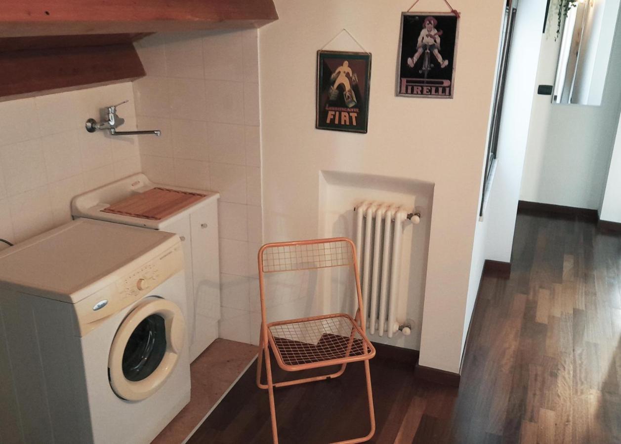 Terrace With View Attic In Old Town Ballarhome Appartement