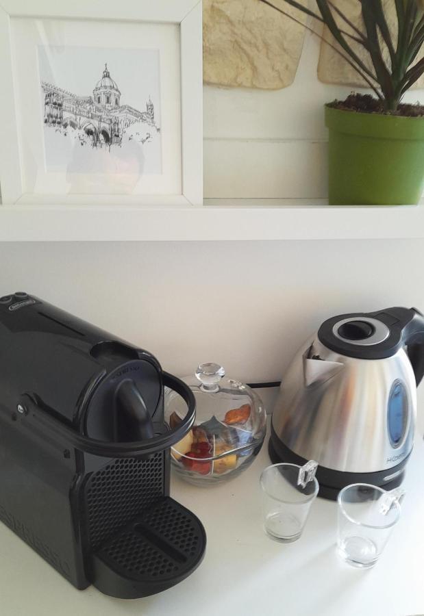 Terrace With View Attic In Old Town Ballarhome Apartamento Palermo