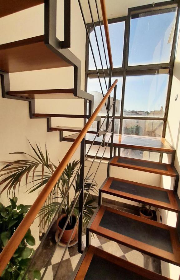 Terrace With View Attic In Old Town Ballarhome Palermo
