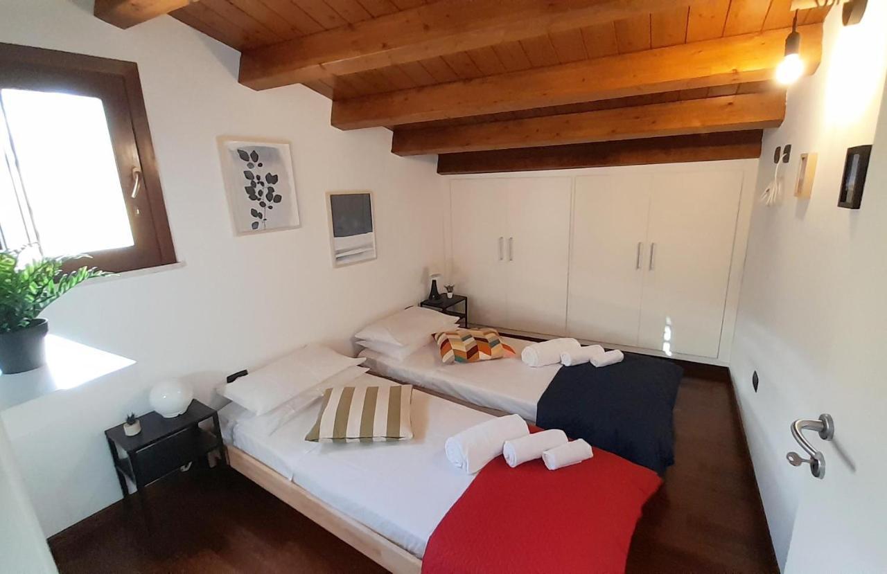 Terrace With View Attic In Old Town Ballarhome Apartment Palermo