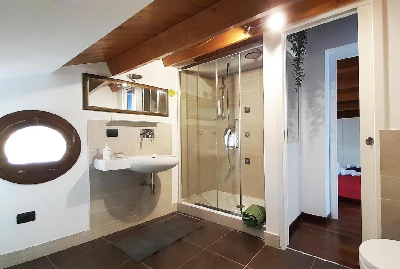 Apartment Terrace With View Attic In Old Town Ballarhome