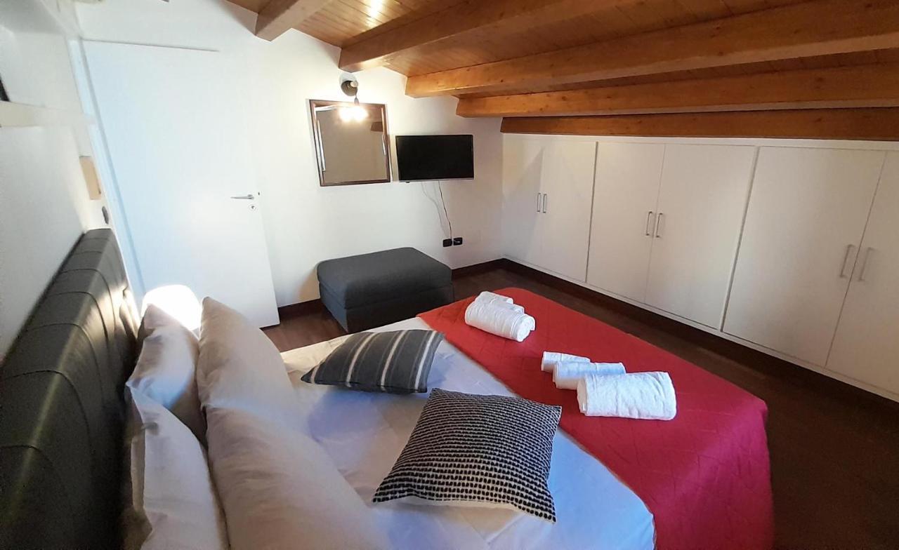 Apartment Terrace With View Attic In Old Town Ballarhome *
