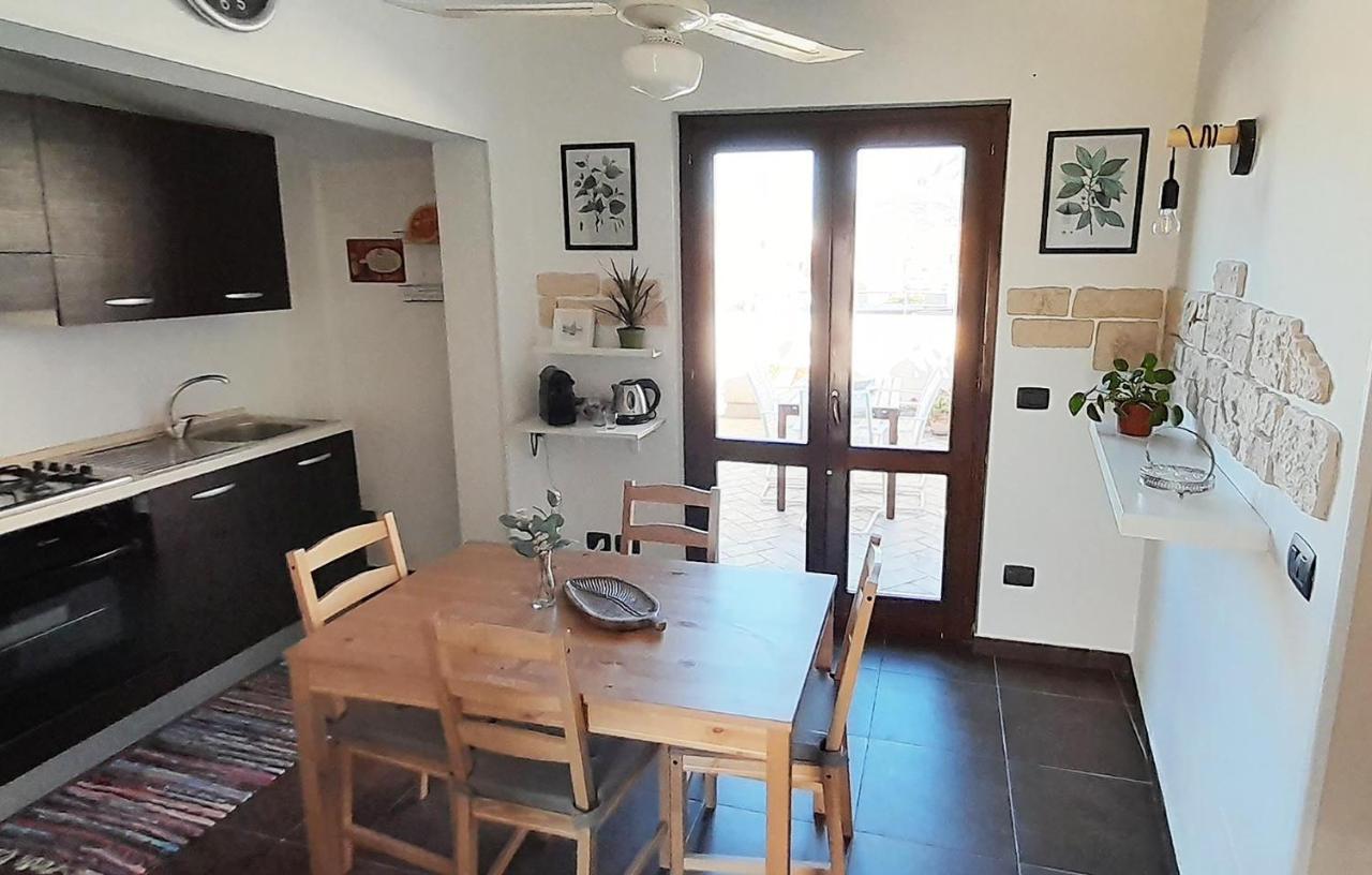 Terrace With View Attic In Old Town Ballarhome Apartment Palermo